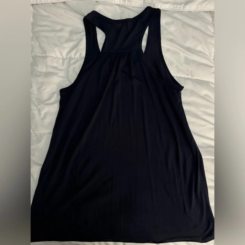 Razorback Tank - Picture 2 of 3